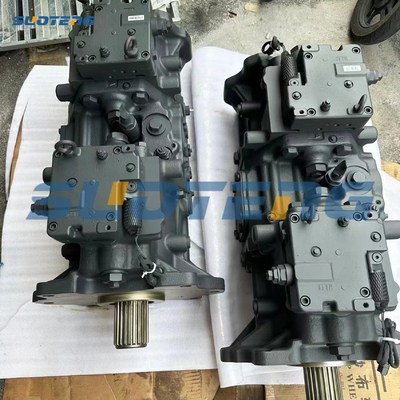 708-2K-00123 ปั๊มแกนไฮดรอลิก 7082K00123 สําหรับเครื่องขุดเหมือง PC2000-8