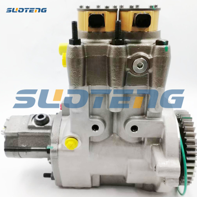 375-5246 ปั๊มฉีดเชื้อเพลิง 3755246 สําหรับส่วน D7E Dozer