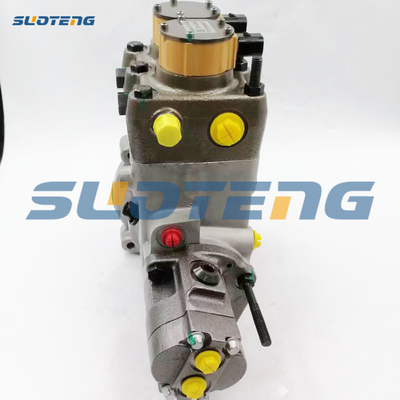 375-5246 ปั๊มฉีดเชื้อเพลิง 3755246 สําหรับส่วน D7E Dozer