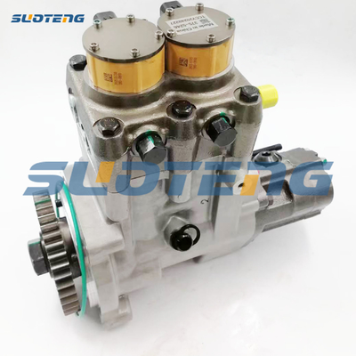 375-5246 3755246 ปั๊มฉีดน้ํามันเครื่อง C9.3 สําหรับรถยนต์ดึง D7E