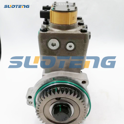 375-5246 ปั๊มฉีดเชื้อเพลิง 3755246 สําหรับส่วน D7E Dozer
