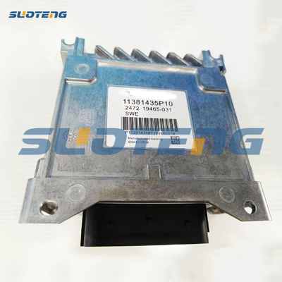 VOE11381435 ECU หน่วยควบคุมอิเล็กทรอนิกส์ 11381430 สําหรับรถบรรทุก A25F