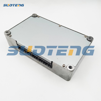 KHR10027 ECU เครื่องควบคุมหน่วยควบคุมอิเล็กทรอนิกส์สําหรับเครื่องขุด SH350-5