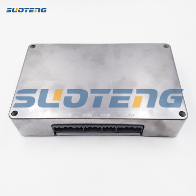 KHR10027 ECU เครื่องควบคุมหน่วยควบคุมอิเล็กทรอนิกส์สําหรับเครื่องขุด SH350-5