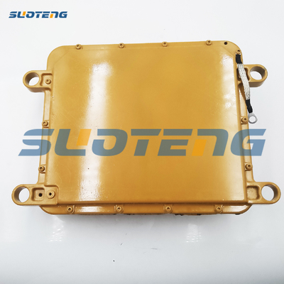 172-9389 โมดูลควบคุมเครื่อง ECM 1729389 สําหรับ 120K Grader