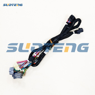 21N8-11151 RH Console Wiring Harness 21N811151 สําหรับเครื่องขุด R210LC-7