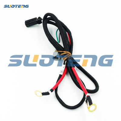 21N8-11160 LH Console Wiring Harness 21N811160 สําหรับเครื่องขุด R210LC-7