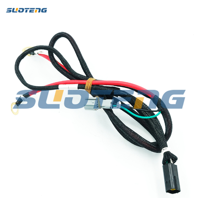 21N8-12060 อุปกรณ์ประกอบไฟฟ้าเครื่องยนต์ 21N812060 สําหรับเครื่องขุด R350LC-7