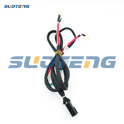 21N8-12060 21N812060 อุปกรณ์ประกอบไฟฟ้าเครื่องยนต์สําหรับเครื่องขุด R350LC-7