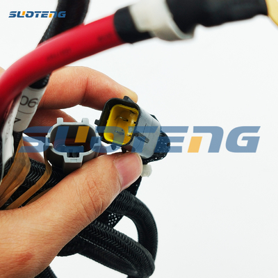 21N8-12060 อุปกรณ์ประกอบไฟฟ้าเครื่องยนต์ 21N812060 สําหรับเครื่องขุด R350LC-7