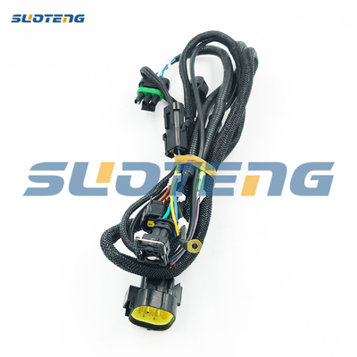 21N8-12070 อุปกรณ์ประกอบไฟฟ้าเครื่องยนต์ 21N812070 สําหรับเครื่องขุด R350LC-7