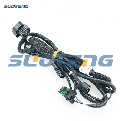 21N8-12070 อุปกรณ์ประกอบไฟฟ้าเครื่องยนต์ 21N812070 สําหรับเครื่องขุด R350LC-7