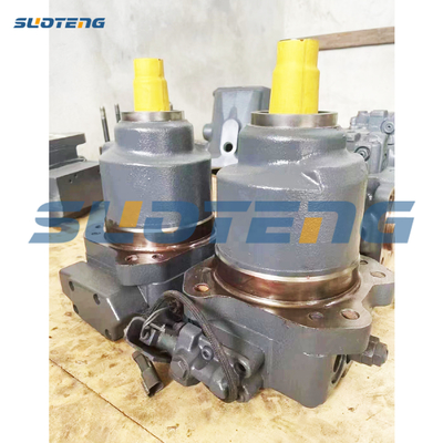 708-7W-00140 ปั๊มไฮดรอลิก ปั๊มพัดลม 708-7W-00140 สําหรับ D275 บูลโดเซอร์