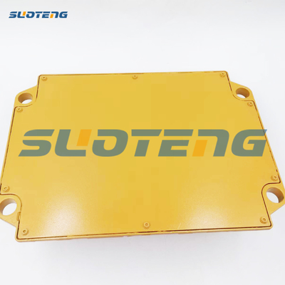 255-5285 2555285 เครื่องควบคุม ECU ECM สําหรับเครื่องขุด 330D 336D