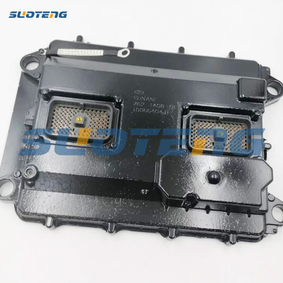 262-1408 2621408 เครื่องควบคุม ECU สําหรับ 120H 120M คอมพิวเตอร์