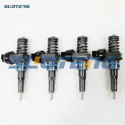 0414720215 เครื่องฉีดน้ํามันสําหรับเครื่องยนต์ดีเซล 1.4TDI