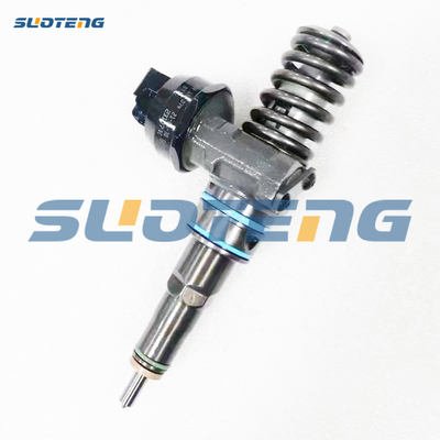 0414720215 เครื่องฉีดน้ํามันสําหรับเครื่องยนต์ดีเซล 1.4TDI