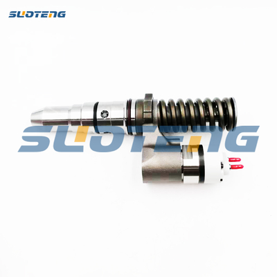392-0211 เครื่องฉีดเชื้อเพลิงเครื่อง 3920211 สําหรับเครื่อง 3508