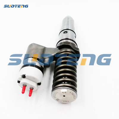 392-0211 เครื่องฉีดเชื้อเพลิงเครื่อง 3920211 สําหรับเครื่อง 3508