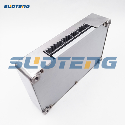 KHR10027 ECU เครื่องควบคุมสําหรับเครื่องขุด CX210B CX220B
