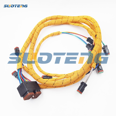247-4863 2474863 เครื่องเชื่อมไฟสําหรับเครื่องบรรทุกล้อ 966H