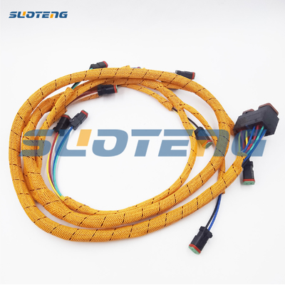 247-4863 2474863 เครื่องเชื่อมไฟสําหรับเครื่องบรรทุกล้อ 966H