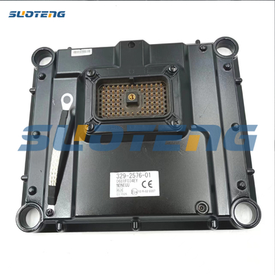 329-2576 3292576 เครื่องควบคุม ECU ECM สําหรับ D6N