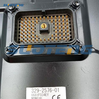 329-2576 3292576 เครื่องควบคุม ECU ECM สําหรับ D6N
