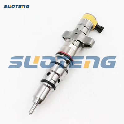 293-4073 2934073 เครื่องฉีดเชื้อเพลิงดีเซล สําหรับเครื่องยนต์ C9 เครื่องขุด 330D