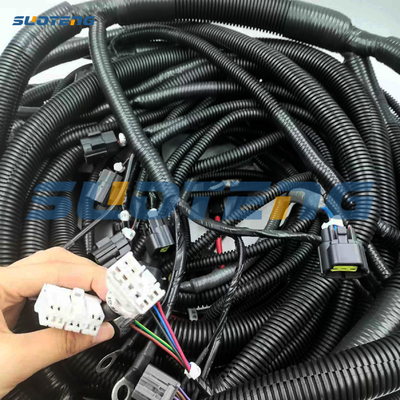 YN13E01507P1 เครื่องเชื่อมสายไฟ yn13e01507p1 สําหรับเครื่องขุด SK210-8