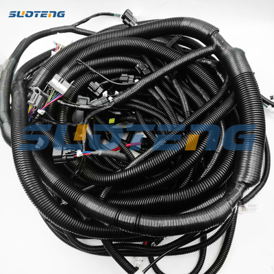 YN13E01507P1 เครื่องเชื่อมสายไฟ yn13e01507p1 สําหรับเครื่องขุด SK210-8