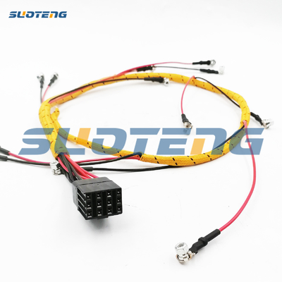 305-4893 3054893 เครื่องปั่นสายฉีดสําหรับเครื่องยนต์ C6.4