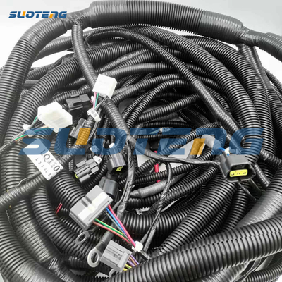 YN13E01507P1 Yn13e01507p1 เครื่องปรับสายไฟสําหรับเครื่องขุด SK210-8