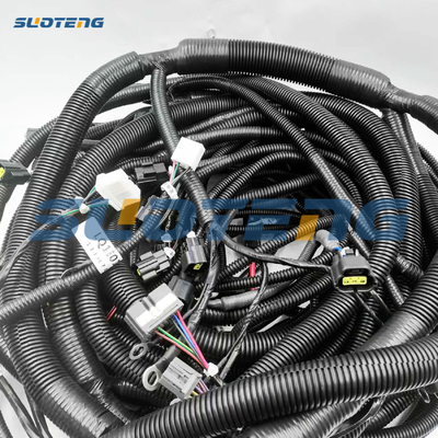 YN13E01507P1 Yn13e01507p1 เครื่องปรับสายไฟสําหรับเครื่องขุด SK210-8