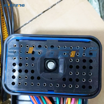 358-5517 3585517 อุปกรณ์ประกอบสายไฟเครื่องสําหรับเครื่อง C15 C18