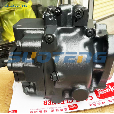 708-1U-00163 708-1u-00163 ปั๊มไฮดรอลิก Assy สําหรับ WB146 Backhoe Loader