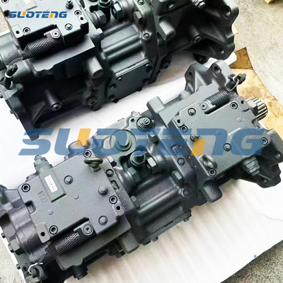 708-2K-00121 708-2k-00121 ปั๊มแกนไฮดรอลิก สําหรับเครื่องขุด PC2000-8