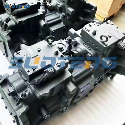 708-2K-00121 708-2k-00121 ปั๊มแกนไฮดรอลิก สําหรับเครื่องขุด PC2000-8