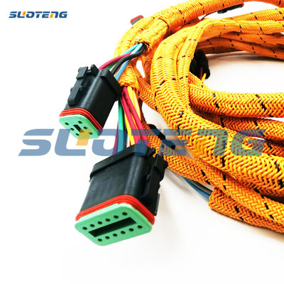 197-4411 เครื่องเชื่อมสายไฟ 1974411 สําหรับเครื่อง Excavator E330C เครื่อง C-9
