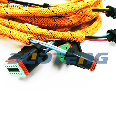 197-4411 เครื่องเชื่อมสายไฟ 1974411 สําหรับเครื่อง Excavator E330C เครื่อง C-9