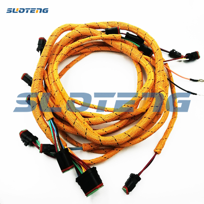 197-4411 เครื่องเชื่อมสายไฟ 1974411 สําหรับเครื่อง Excavator E330C เครื่อง C-9