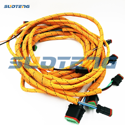 197-4411 เครื่องเชื่อมสายไฟ 1974411 สําหรับเครื่อง Excavator E330C เครื่อง C-9