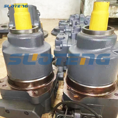 708-7W-00140 708-7w-00140 ปั๊มน้ําหนักปั๊มพัดลมปั๊มสําหรับ D155A Dozer