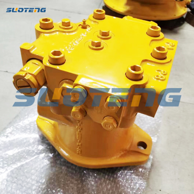 706-7H-01101 รวมมอเตอร์สําหรับ D155AX บูลโดเซอร์