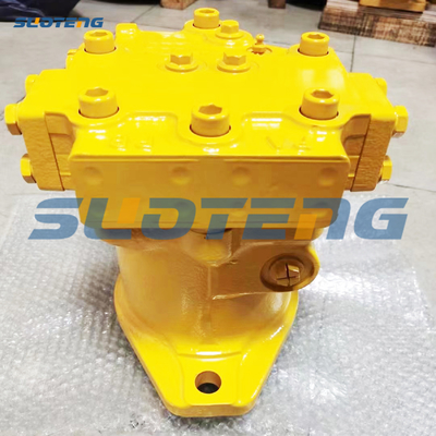 706-7H-01101 รวมมอเตอร์สําหรับ D155AX บูลโดเซอร์