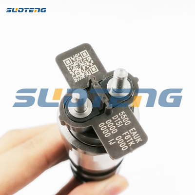 295050-0610 RE54352 หัวฉีดเชื้อเพลิงสำหรับเครื่องยนต์ดีเซล