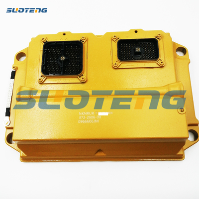 372-2906 3722906 เครื่องควบคุม ECU ECM สําหรับเครื่องยนต์ C7.1 C13