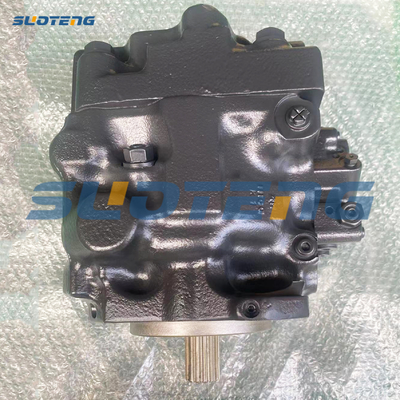 708-1U-11524 ปั๊มไฮดรอลิก 7081U11524 สําหรับเครื่องบรรทุกล้อ WA380