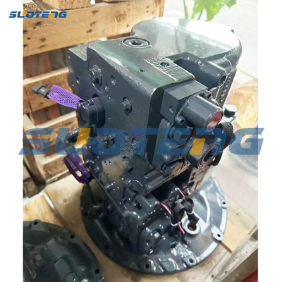 708-2G-00320 7082G00320 ปั๊มหลักไฮดรอลิกสำหรับรถขุด PC210-10MO