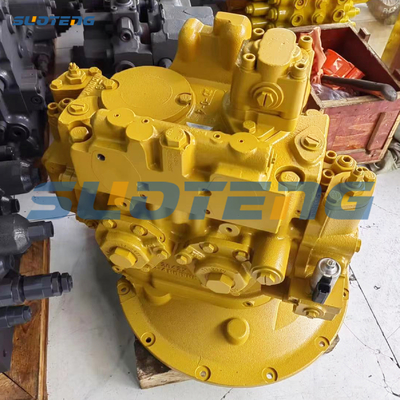 422-1296 ปั๊มแกนไฮดรอลิก 4221296 สําหรับ E329D2 E330D2
